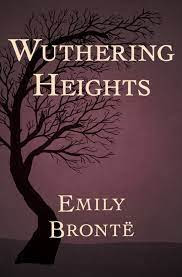 wuthering heights book review new york times